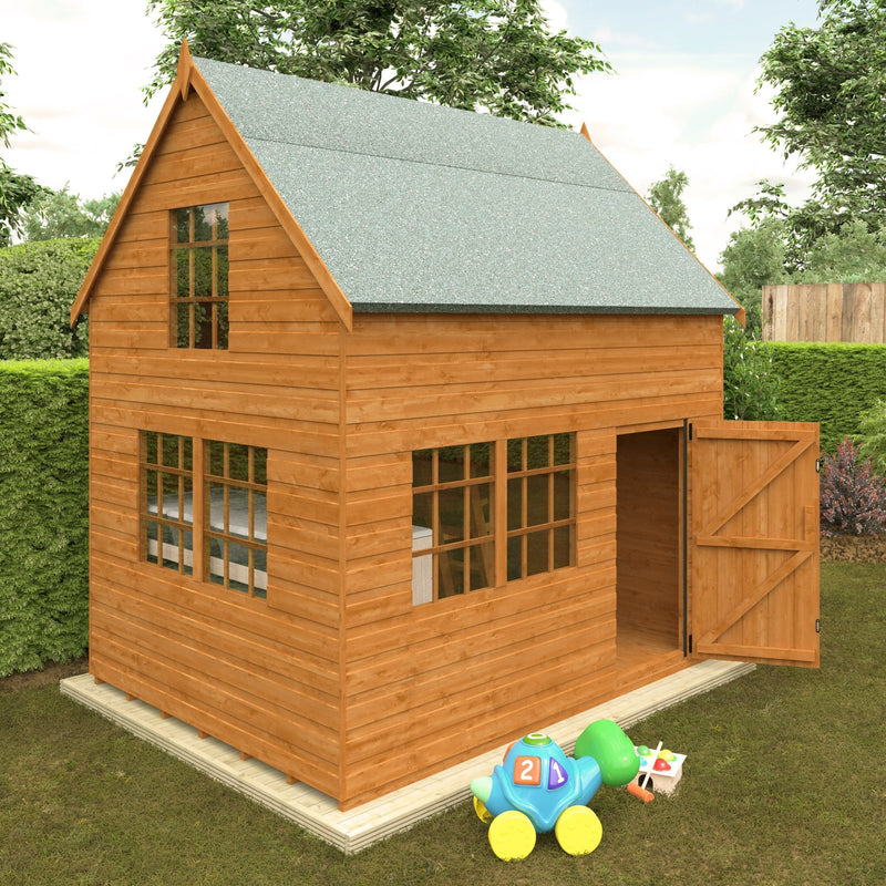 Country Cottage - Playhouse - Playhouse
