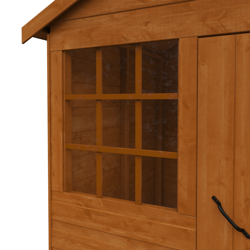 Timber Wendyhouse - Children's Playhouse - playhouse